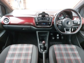 Used Volkswagen up! 2021 for sale - 76188108: Photo