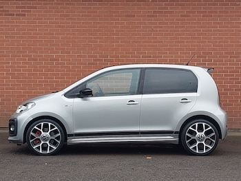 Used Volkswagen up! 2021 for sale - 76188108: Photo