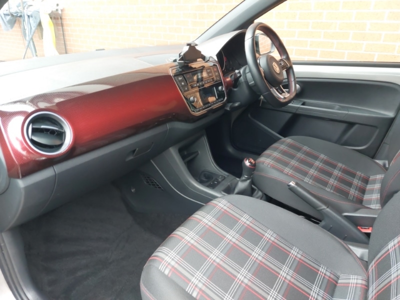 Used Volkswagen up! 2021 for sale - 76188108: Photo 5