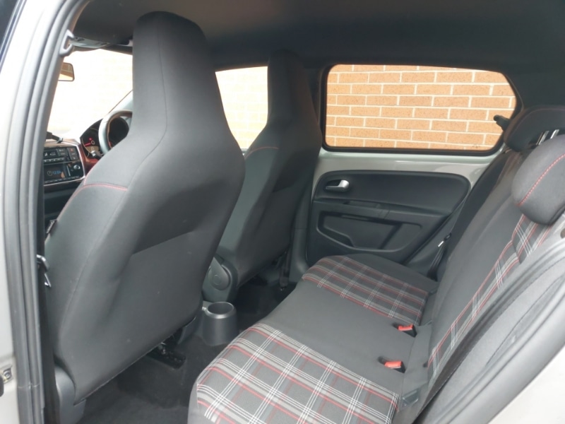 Used Volkswagen up! 2021 for sale - 76188108: Photo 6
