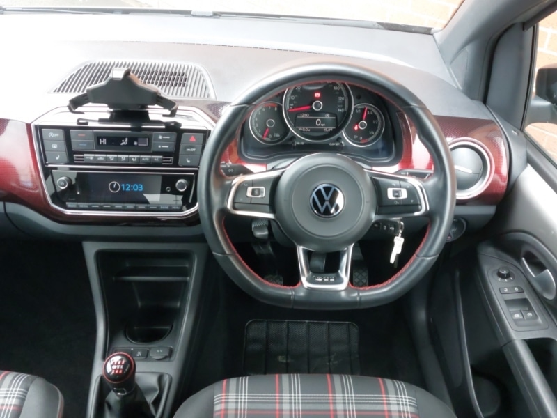 Used Volkswagen up! 2021 for sale - 76188108: Photo 7