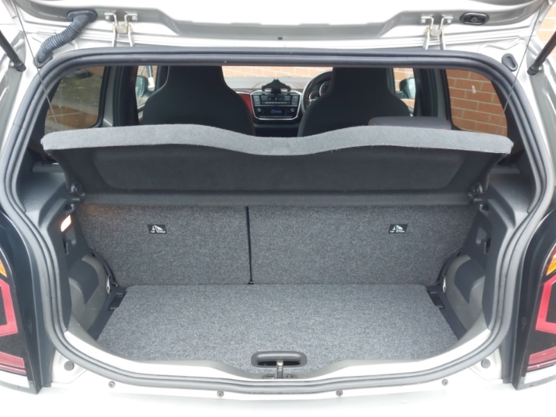 Used Volkswagen up! 2021 for sale - 76188108: Photo 8