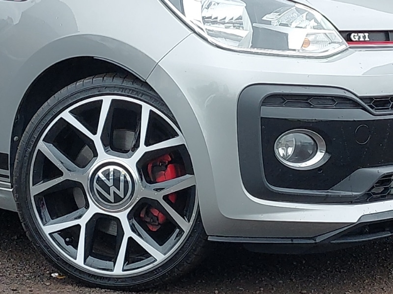 Used Volkswagen up! 2021 for sale - 76188108: Photo 9