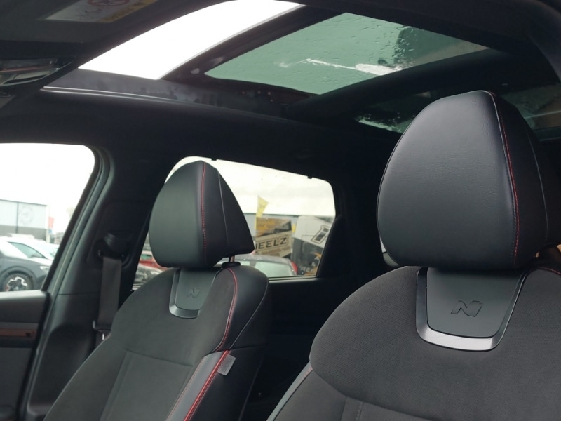 Used Hyundai TUCSON 2023 for sale - 77189853: Photo 13