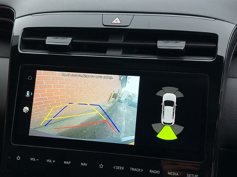 Used Hyundai TUCSON 2023 for sale - 77189853: Photo 15