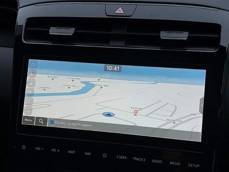 Used Hyundai TUCSON 2023 for sale - 77189853: Photo 16