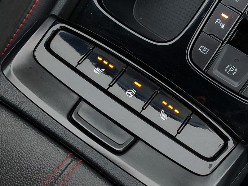 Used Hyundai TUCSON 2023 for sale - 77189853: Photo 17