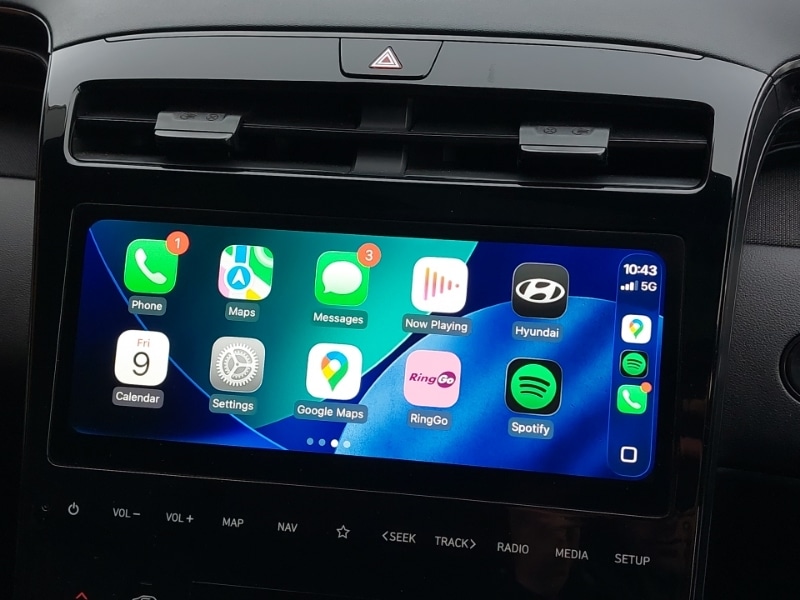 Used Hyundai TUCSON 2023 for sale - 77189853: Photo 18