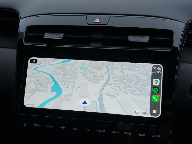 Used Hyundai TUCSON 2023 for sale - 77189853: Photo 19