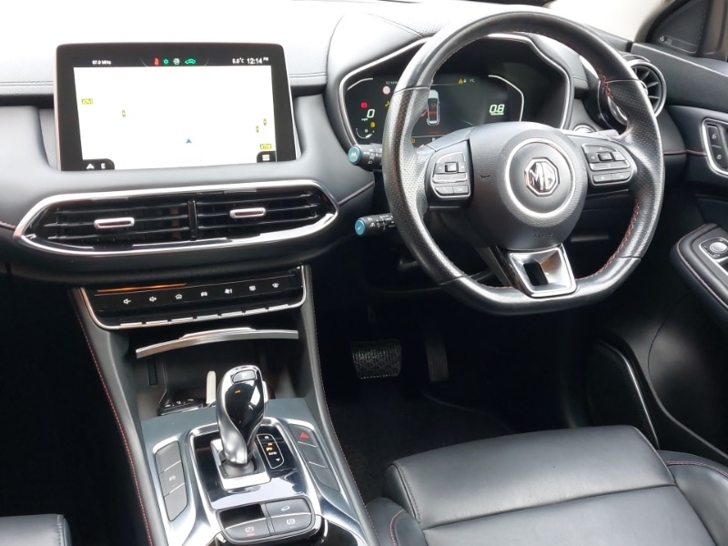 Used MG MG HS 2023 for sale - 77466946: Photo 13