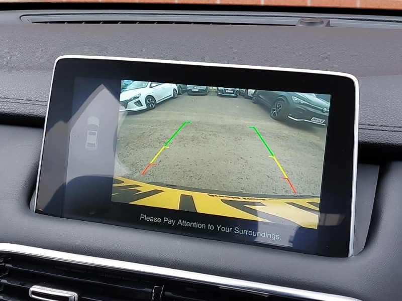 Used MG MG HS 2023 for sale - 77466946: Photo 14