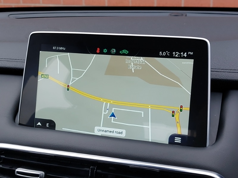 Used MG MG HS 2023 for sale - 77466946: Photo 15