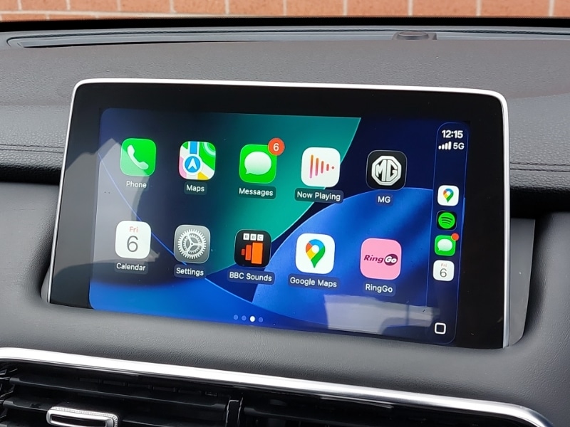 Used MG MG HS 2023 for sale - 77466946: Photo 18