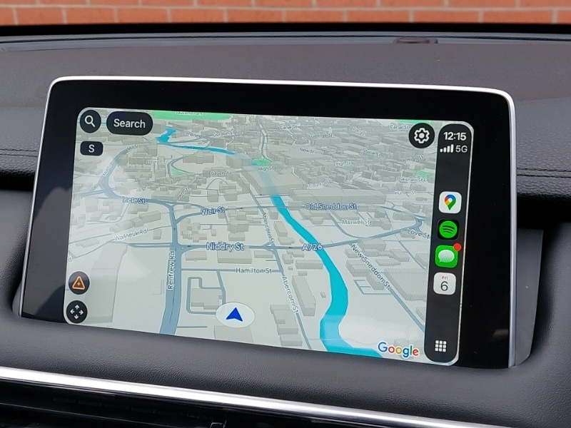 Used MG MG HS 2023 for sale - 77466946: Photo 19