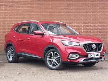 Used MG MG HS 2023 for sale - 77466946: Photo