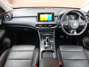 Used MG MG HS 2023 for sale - 77466946: Photo