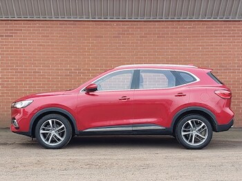 Used MG MG HS 2023 for sale - 77466946: Photo