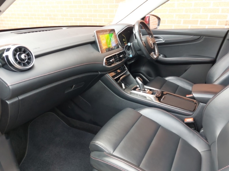 Used MG MG HS 2023 for sale - 77466946: Photo 5