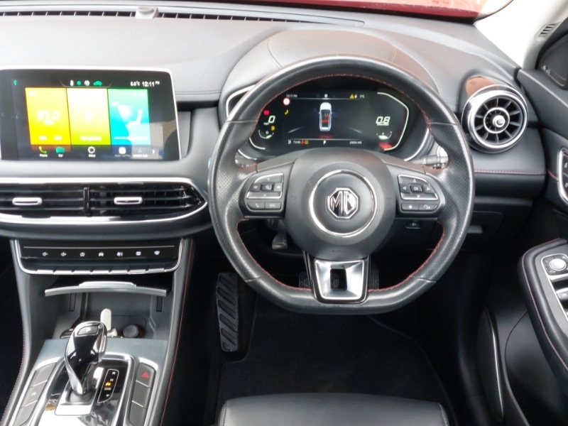 Used MG MG HS 2023 for sale - 77466946: Photo 7