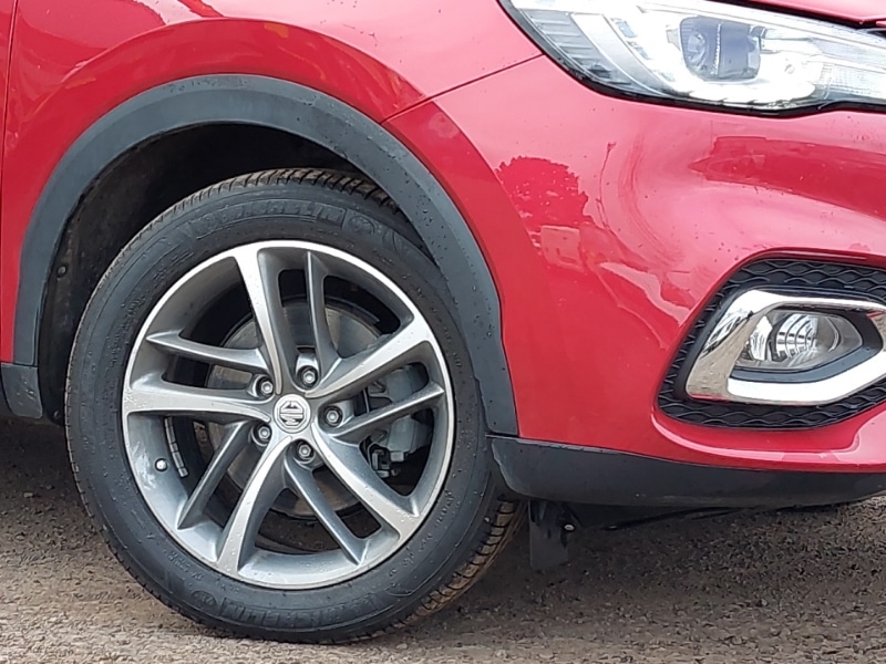 Used MG MG HS 2023 for sale - 77466946: Photo 9