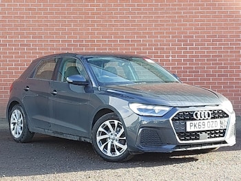 Audi A1 feature image