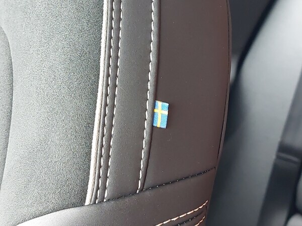 Used Volvo XC40 2024 for sale - 75120752: Photo 13