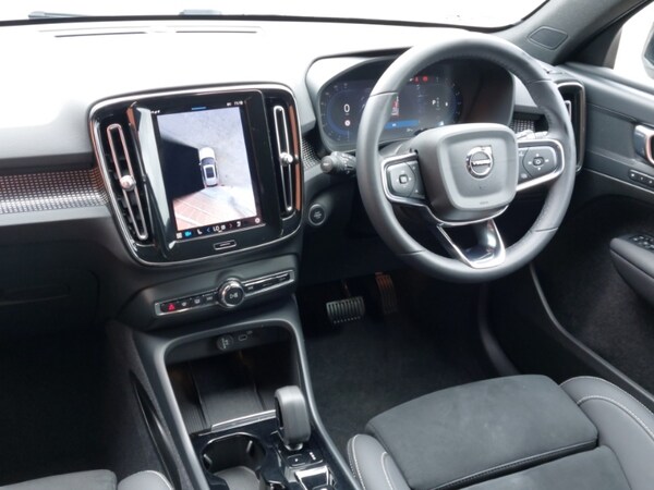 Used Volvo XC40 2024 for sale - 75120752: Photo 14