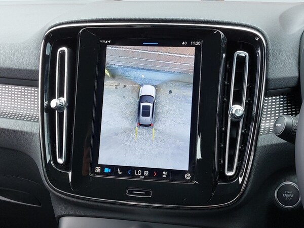 Used Volvo XC40 2024 for sale - 75120752: Photo 15