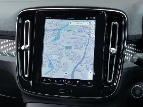 Used Volvo XC40 2024 for sale - 75120752: Photo 16