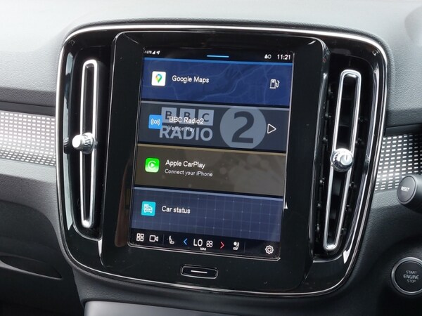 Used Volvo XC40 2024 for sale - 75120752: Photo 18