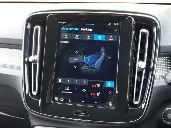 Used Volvo XC40 2024 for sale - 75120752: Photo 19