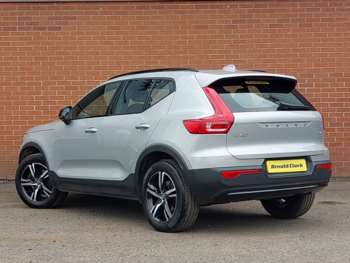 Used Volvo XC40 2024 for sale - 75120752: Photo
