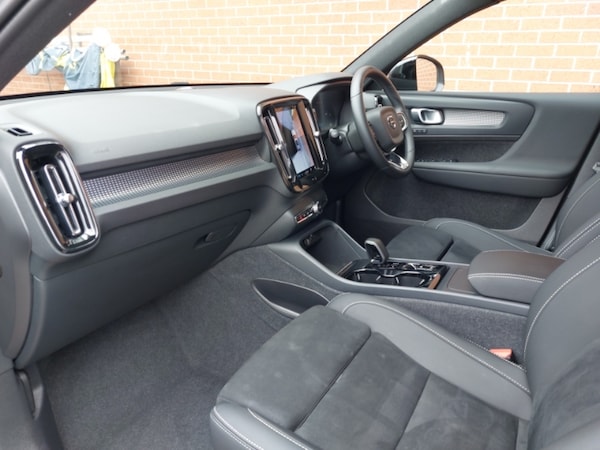 Used Volvo XC40 2024 for sale - 75120752: Photo 5