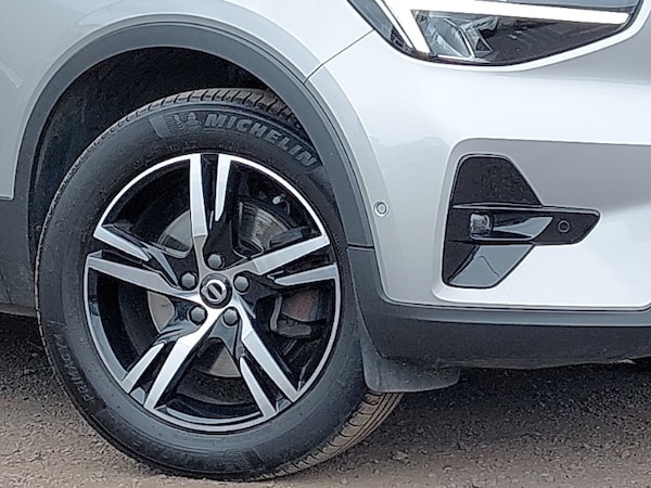 Used Volvo XC40 2024 for sale - 75120752: Photo 9