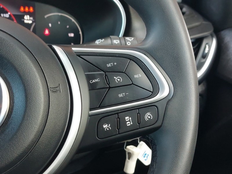 Used Fiat Tipo 2022 for sale - 76403693: Photo 10