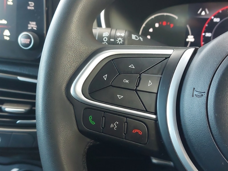 Used Fiat Tipo 2022 for sale - 76403693: Photo 11