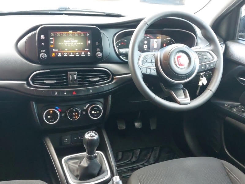 Used Fiat Tipo 2022 for sale - 76403693: Photo 13