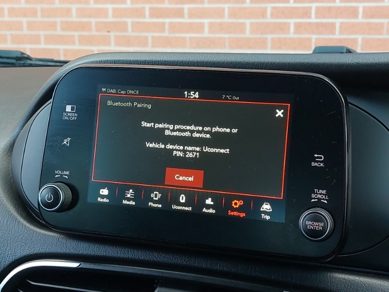 Used Fiat Tipo 2022 for sale - 76403693: Photo 16