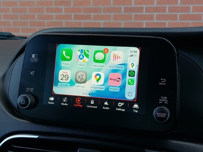 Used Fiat Tipo 2022 for sale - 76403693: Photo 18