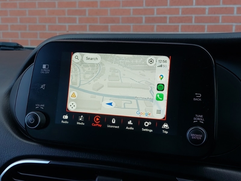 Used Fiat Tipo 2022 for sale - 76403693: Photo 19