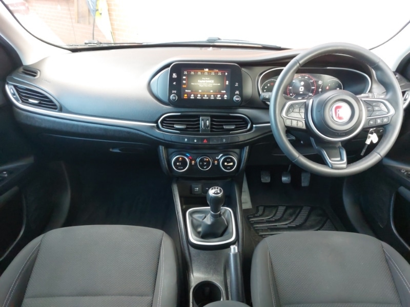 Used Fiat Tipo 2022 for sale - 76403693: Photo 2