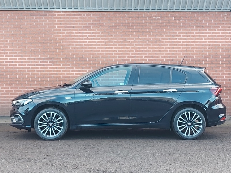 Used Fiat Tipo 2022 for sale - 76403693: Photo 4