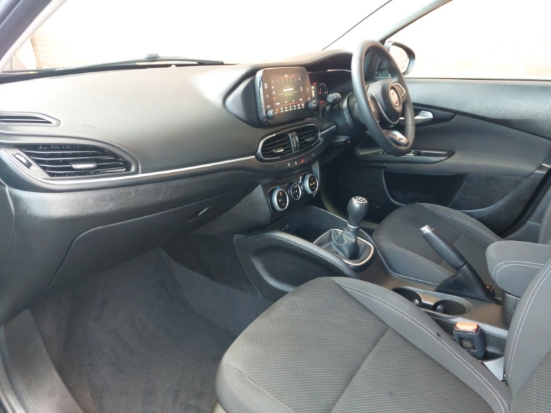 Used Fiat Tipo 2022 for sale - 76403693: Photo 5