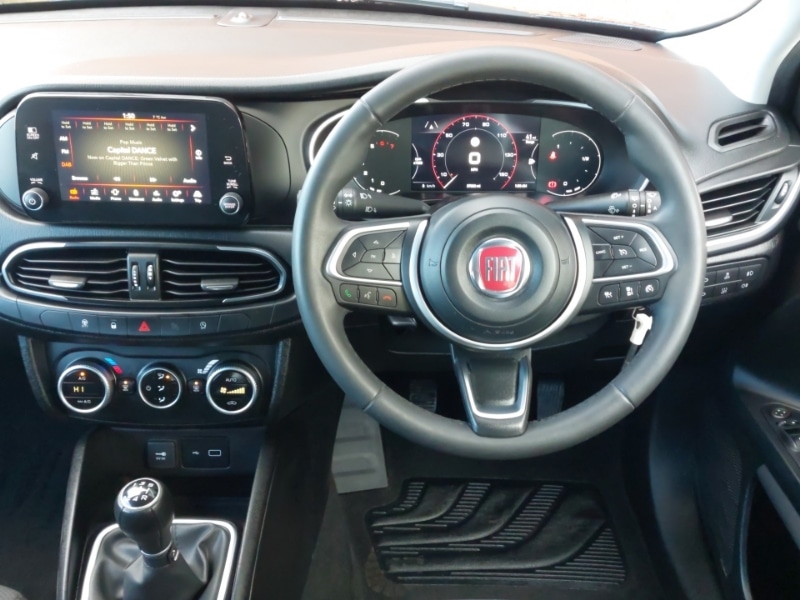 Used Fiat Tipo 2022 for sale - 76403693: Photo 7