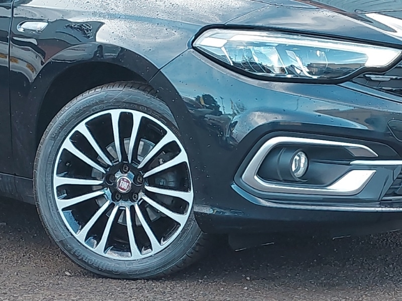 Used Fiat Tipo 2022 for sale - 76403693: Photo 9