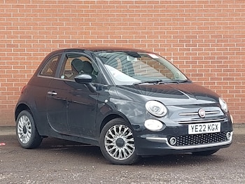 Used Fiat 500 2022 for sale - 78283969: Photo