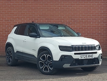 Used Jeep Other 2025 for sale - 78243450: Photo