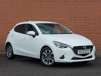 2019 - 1.5 GT Sport Nav+ 5dr