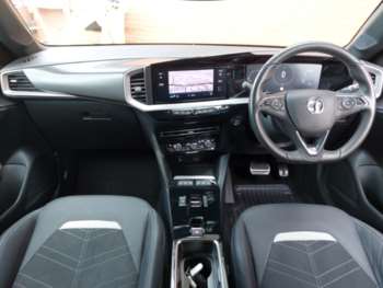 Used Vauxhall Mokka 2023 for sale - 74882524: Photo
