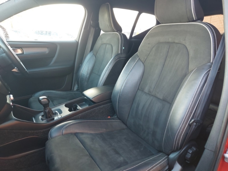 Used Volvo XC40 2019 for sale - 76325422: Photo 12